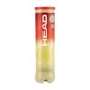 Head Championship - 4 1 Head Championship - 4 -Professional Tennis Equipment Store head championship tubo da 4 palline 575204 A