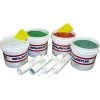 Novacaulk Crack Repair System Part #1 -Professional Tennis Equipment Store novacaulk1 1