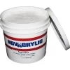 Novatex Textured White Line Paint 1 Gallon Pail 1 Novatex Textured White Line Paint 1 Gallon Pail -Professional Tennis Equipment Store novatex1