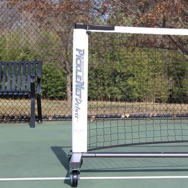Oncourt Offcourt PickleNet Deluxe Pickleball Net System 3 Oncourt Offcourt PickleNet Deluxe Pickleball Net System