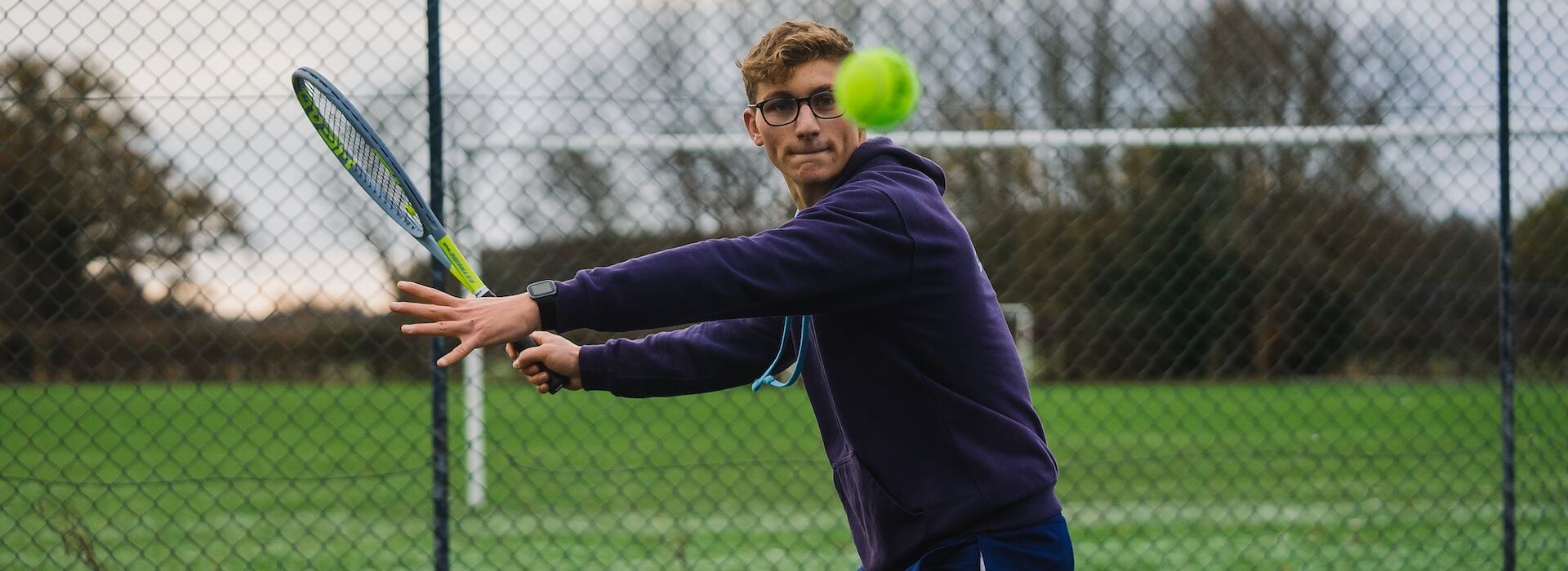 Front Page 1 Front Page -Professional Tennis Equipment Store chino rocha 7w 2STqEEy0 unsplash 1